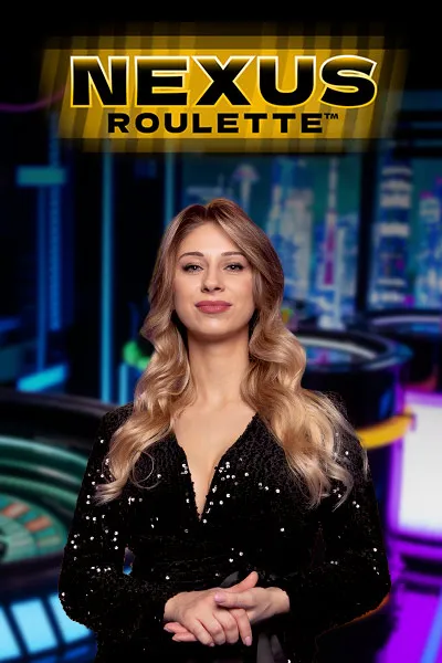 Posido live casino game: Speed Roulette