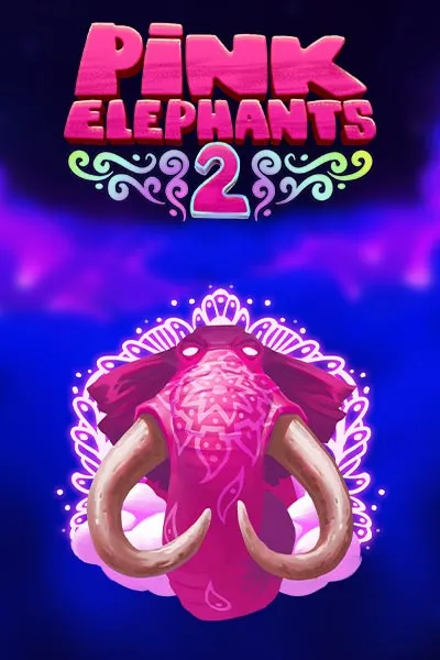 Posido slot game: Pink Elephant 2